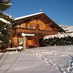 Ferienhaus Hoellwart *