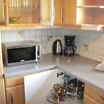 Hébergement de vacances Ferienhaus Hoellwart *