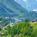 Ferienhaus Hoellwart * Pfarrwerfen