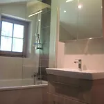 Ferienhaus Hoellwart Hébergement de vacances *