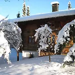 Hébergement de vacances Ferienhaus Hoellwart