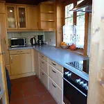 Hébergement de vacances Ferienhaus Hoellwart *