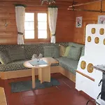 Hébergement de vacances Ferienhaus Hoellwart *