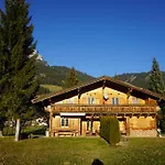 Hébergement de vacances Ferienhaus Hoellwart Pfarrwerfen