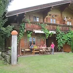 Hébergement de vacances Ferienhaus Hoellwart Pfarrwerfen