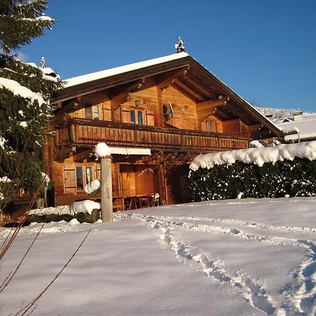 Ferienhaus Hoellwart *