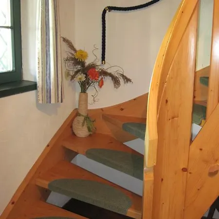 Hollwart Holiday home Pfarrwerfen