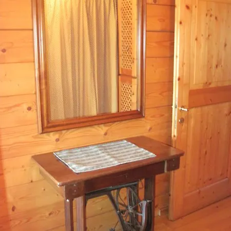 Hollwart Holiday home