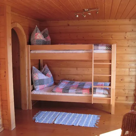 Prázdninový dům Ferienhaus Hoellwart