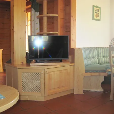 Ferienhaus Hoellwart Pfarrwerfen