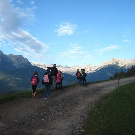 Ferienhaus Ferienhaus Höllwart *
