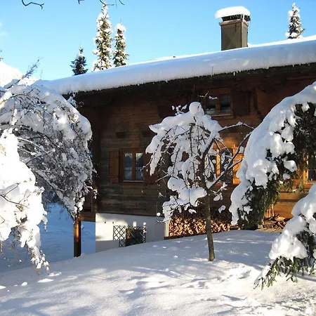 Prázdninový dům Ferienhaus Hoellwart
