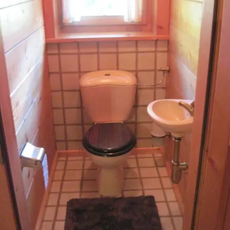 Ferienhaus Hoellwart *