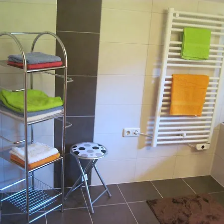 Prázdninový dům Ferienhaus Hoellwart Pfarrwerfen