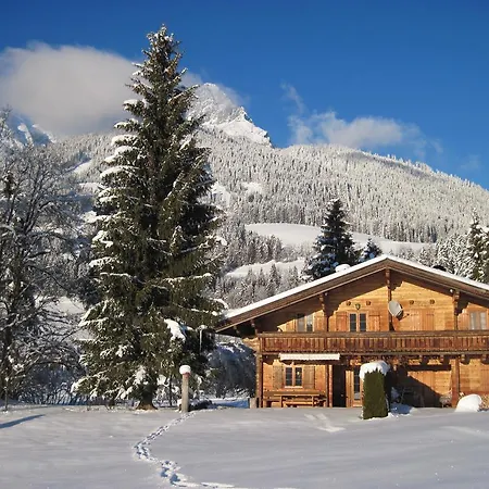 Ferienhaus Höllwart