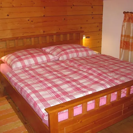 Ferienhaus Hoellwart