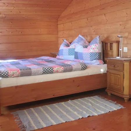Hollwart Holiday home