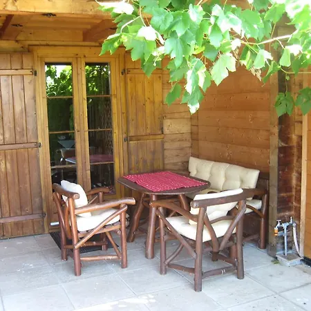 Prázdninový dům Ferienhaus Hoellwart *