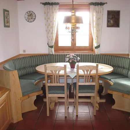 Ferienhaus Hoellwart Prázdninový dům *