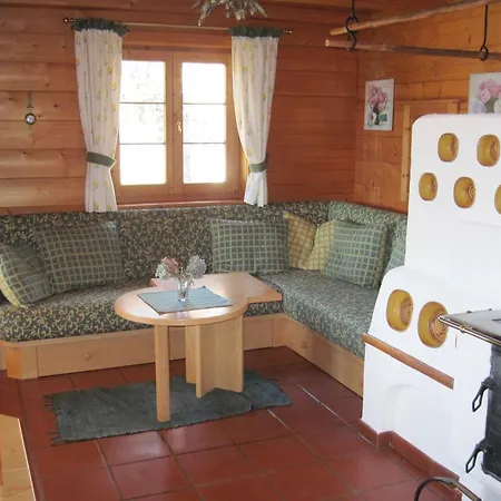 Holiday home Hollwart *