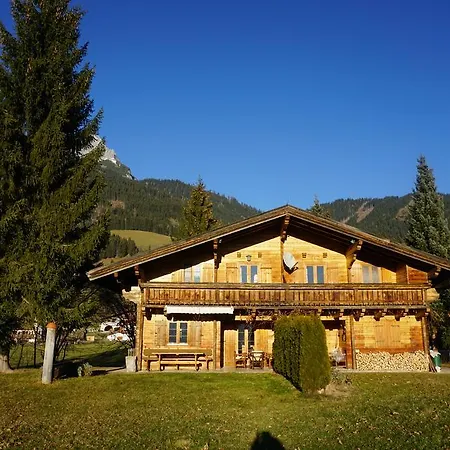 Prázdninový dům Ferienhaus Hoellwart Pfarrwerfen