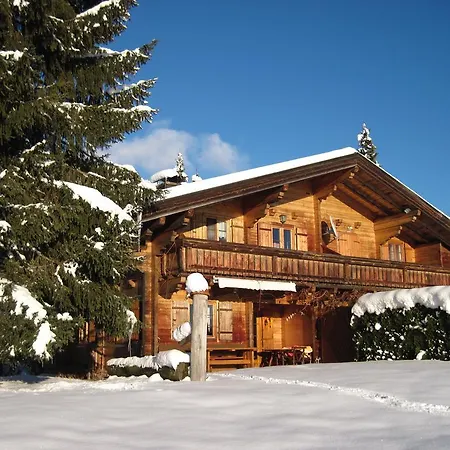 Ferienhaus Hoellwart * Pfarrwerfen