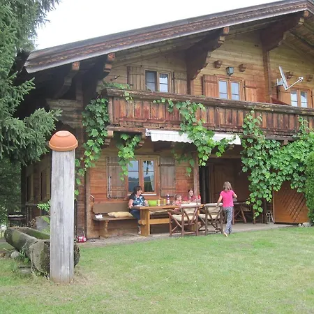 Holiday home Hollwart Pfarrwerfen