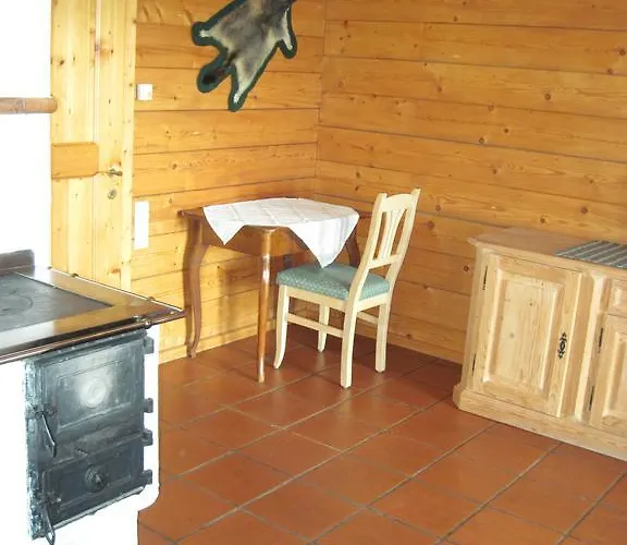 Ferienhaus Höllwart *