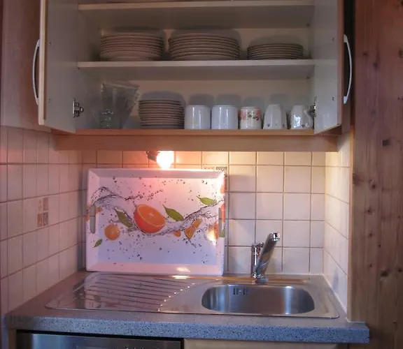 Ferienhaus Hoellwart Pfarrwerfen