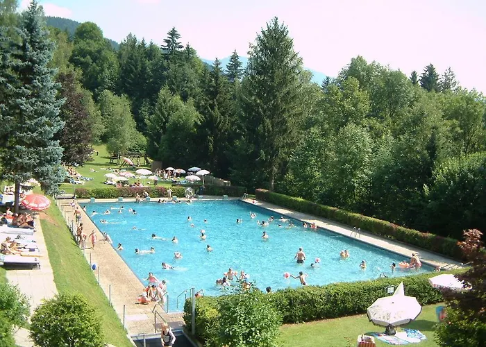 Ferienhaus Höllwart Ferienhaus