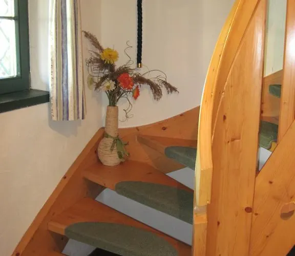 Ferienhaus Höllwart Ferienhaus Pfarrwerfen