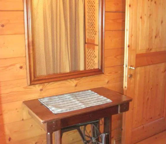 Ferienhaus Hoellwart Semesterbostad