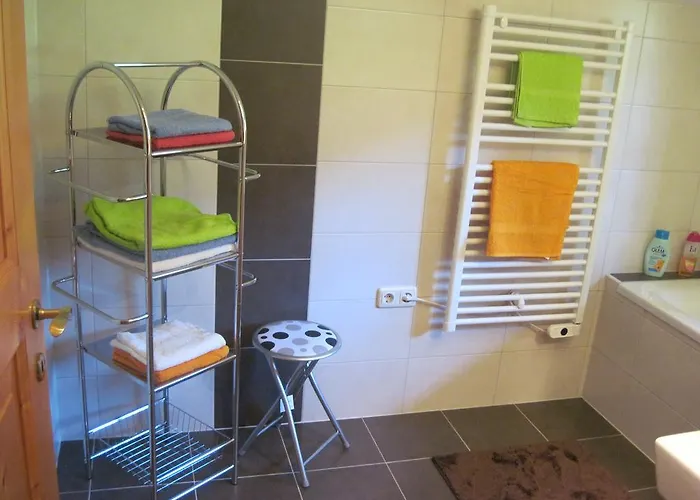 Ferienhaus Ferienhaus Höllwart Pfarrwerfen