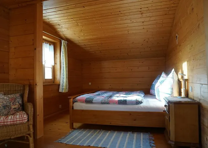 Ferienhaus Höllwart * Pfarrwerfen