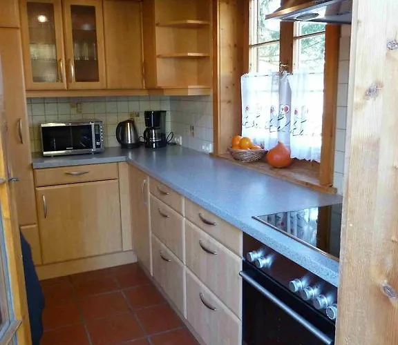 Ferienhaus Ferienhaus Höllwart *