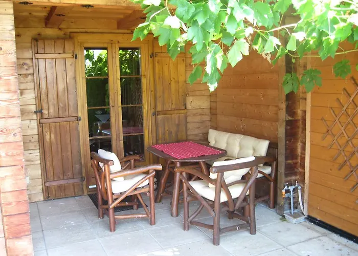 Ferienhaus Ferienhaus Höllwart *